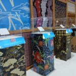boothspace ID - document fashion booth event batik Expo Jakarta Bandung Yogyakarta Surabaya Bali Indonesia