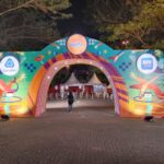 Gate outdoor ancol project archive boothspace.id