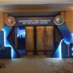 Boothspace.id gate design event jakarta