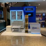 Boothspace id project booth bank bri