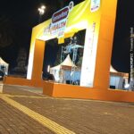 Boothspace gate event project archive