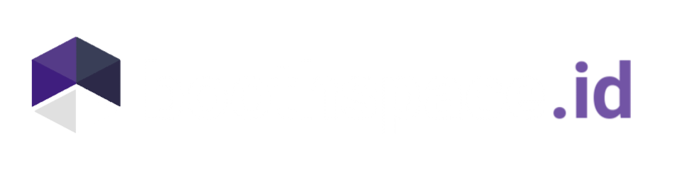 Boothspace.id Logo Asset vendor booth exibition event professional kontraktor pameran Indonesia